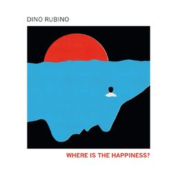 Album cover of Where Is the Happiness?