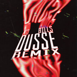 Album cover of D'usse (feat. Dee Gatti) [NO BILLS Remix]