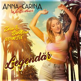 Album cover of Legendär (Zero & DeNiro Remix)