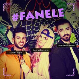 Album cover of Fanele
