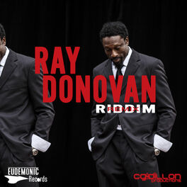 Album cover of Ray Donovan Riddim - Remix