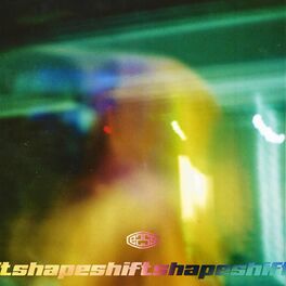 Album cover of Shapeshift (feat. D'Vo, Dae Street & Dariés Streetsoul )