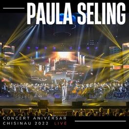 Album cover of Concert Aniversar Chisinau 2022 (Live)