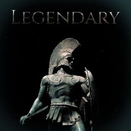 Album cover of Legendary