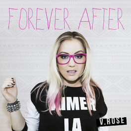 Album cover of Forever After