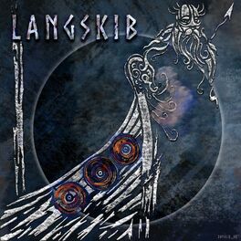 Album cover of Langskib