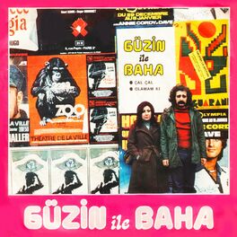 Album cover of Çal Çal