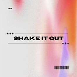 Album cover of Shake It Out