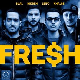 Album cover of Fresh