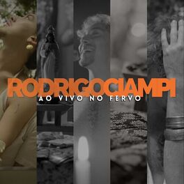 Album cover of Rodrigo Ciampi (Ao Vivo No Fervo)