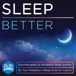 Album cover of Sleep Better