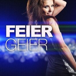 Album cover of Feier Geier