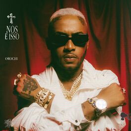 Album cover of Nós É Isso