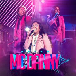Album cover of After da Mc Danny, Pt. 1 (Ao Vivo)