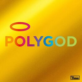 Album cover of Polygod