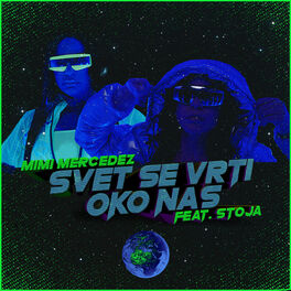 Album cover of Svet Se Vrti Oko Nas