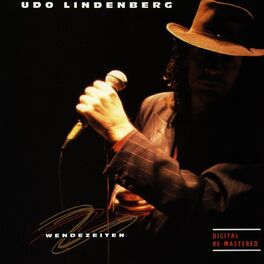 Album cover of Wendezeiten