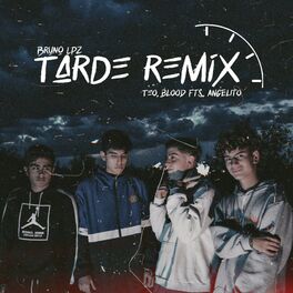 Album cover of TARDE (Remix)