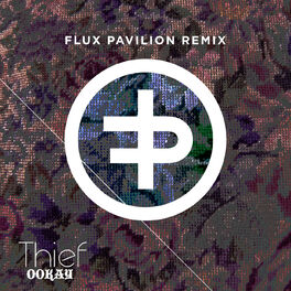 Album cover of Thief (Flux Pavilion Remix)