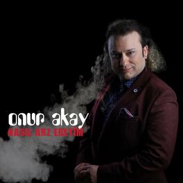 Album cover of Nasıl Arz Edeyim