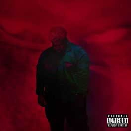 Album cover of Whole Lotta Red