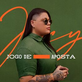 Album cover of Jogo de Aposta