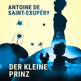 Album cover of Der Kleine Prinz