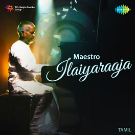 Album cover of Maestro Ilaiyaraaja