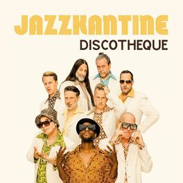 Album cover of Discotheque