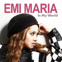 Emi Maria: albums