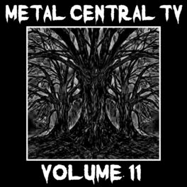 Album cover of Metal Central TV Vol, 11