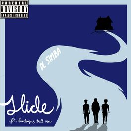 Album cover of Slide (feat. Bandingo Ygne & Trill Vice)