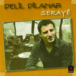 Album cover of Serayê