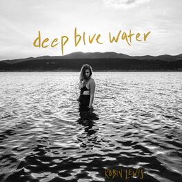 Album cover of Deep Blue Water