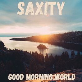Album cover of Good Morning World