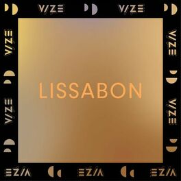 Album cover of Lissabon