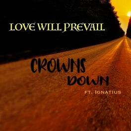 Album cover of Love Will Prevail (feat. Ignatius)
