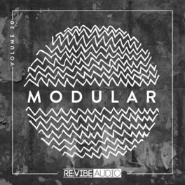 Album cover of Modular, Vol. 30