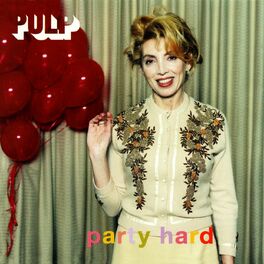 Album cover of Party Hard EP