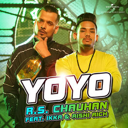 Album cover of YoYo