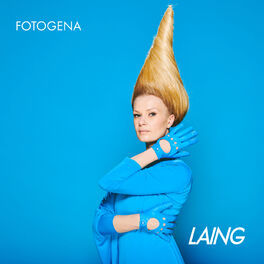 Album cover of Fotogena