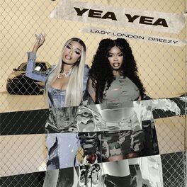 Album cover of Yea Yea