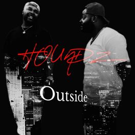 Album cover of Outside (feat. Sko & Juggo The Plugg)