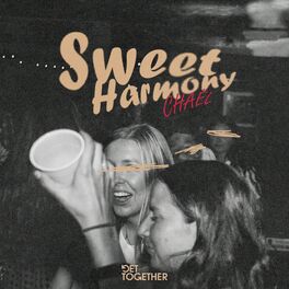 Album cover of Sweet Harmony