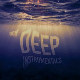Album cover of Deep Instrumentals