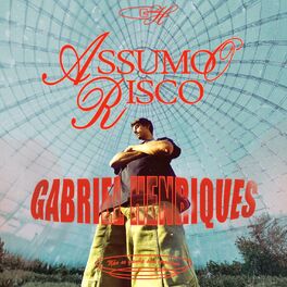 Album cover of Assumo o Risco