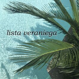 Album cover of Lista Veraniega
