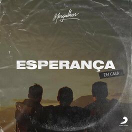Album cover of Esperança
