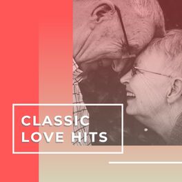 Album cover of Classic Love Hits