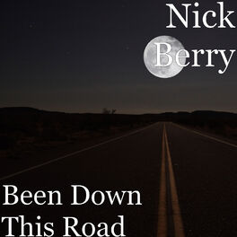 Album cover of Been Down This Road